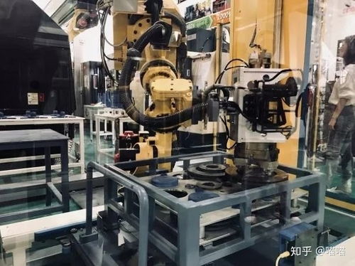 基于工業互聯網應用dt ar技術的智能工廠信息系統 試點項目 之上海財經大學mba參訪活動記錄