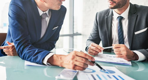 財務總監必學的十種融資模式 財智職場