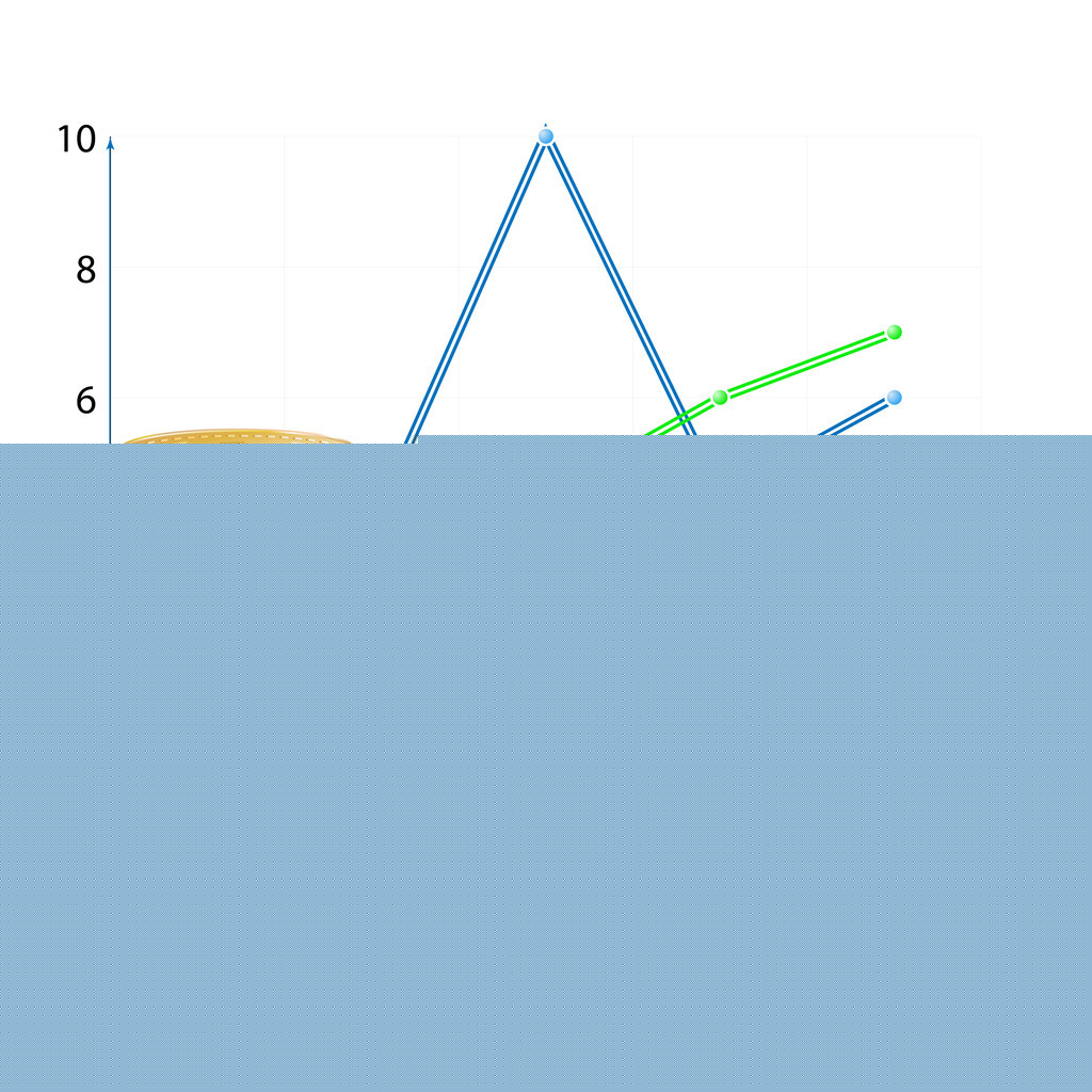 硬幣、 財務計劃和證券