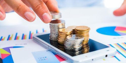 90后10萬本金就想實現財富自由,快快放棄這種幻想