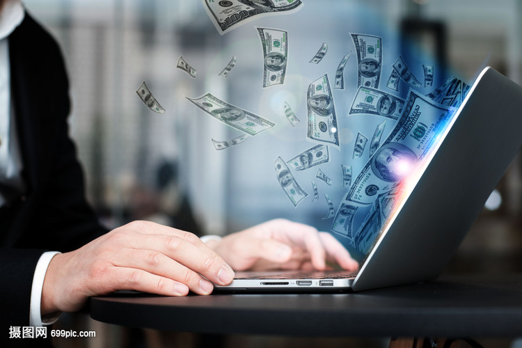網(wǎng)絡(luò)時(shí)代的財(cái)務(wù)自由 探索網(wǎng)上賺錢的途徑與策略