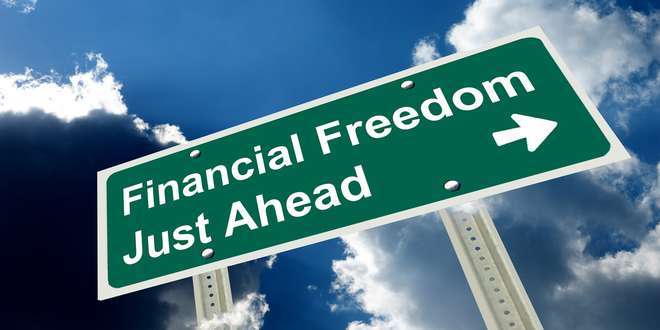 產(chǎn)品經(jīng)理的財(cái)務(wù)自由之路 從需求洞察到財(cái)富積累